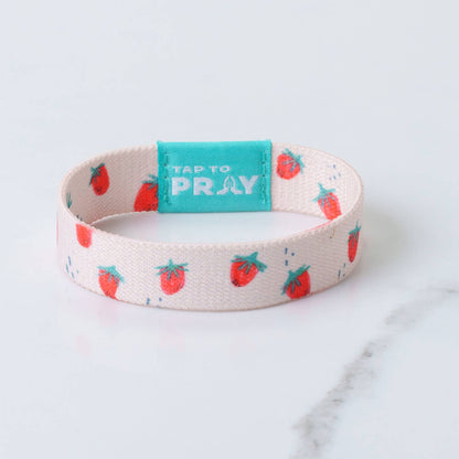 Tap To Pray™ - Bear Good Fruit