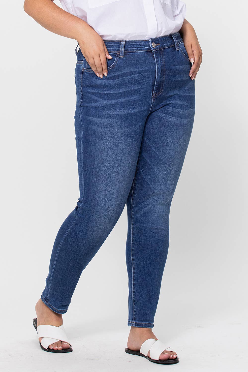 Vervet Penny's Skinny*
