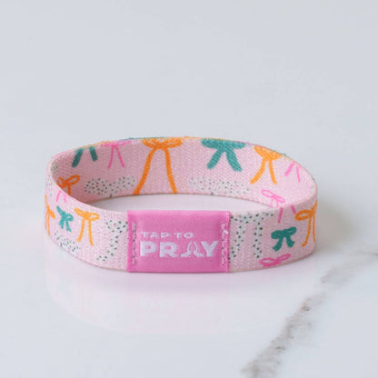Tap To Pray™ - Fearfully & Wonderfully Made