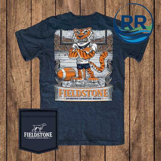Auburn Game Day Tee