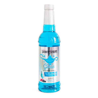 Sugar Free Sour Genie Syrup*