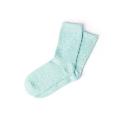 Lemon Lavender You Had Me At Aloe Super Soft Socks