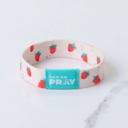Tap To Pray™ - Bear Good Fruit
