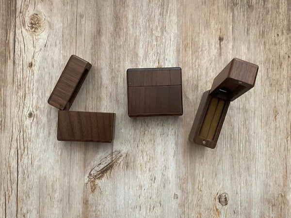 Ring Box
