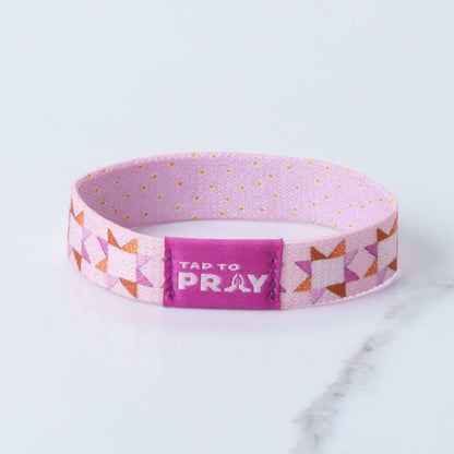Tap To Pray™  - Covered by His Promises