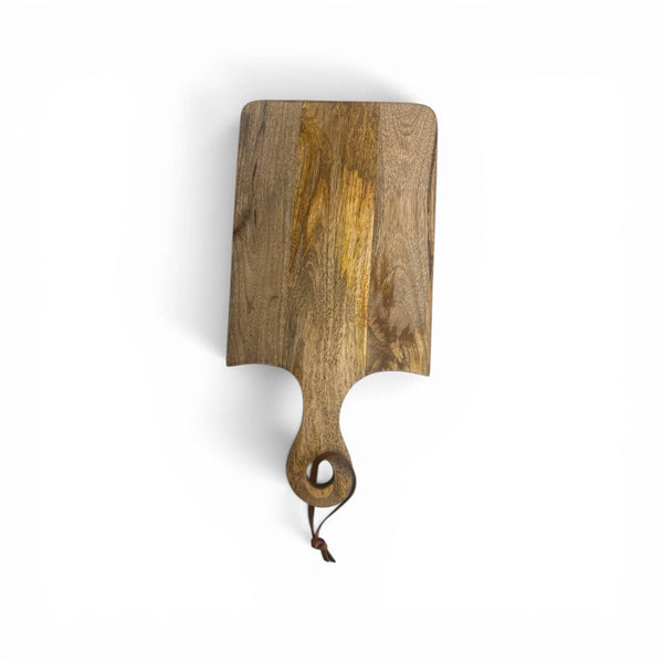 Heirloom Charcuterie & Cutting Board
