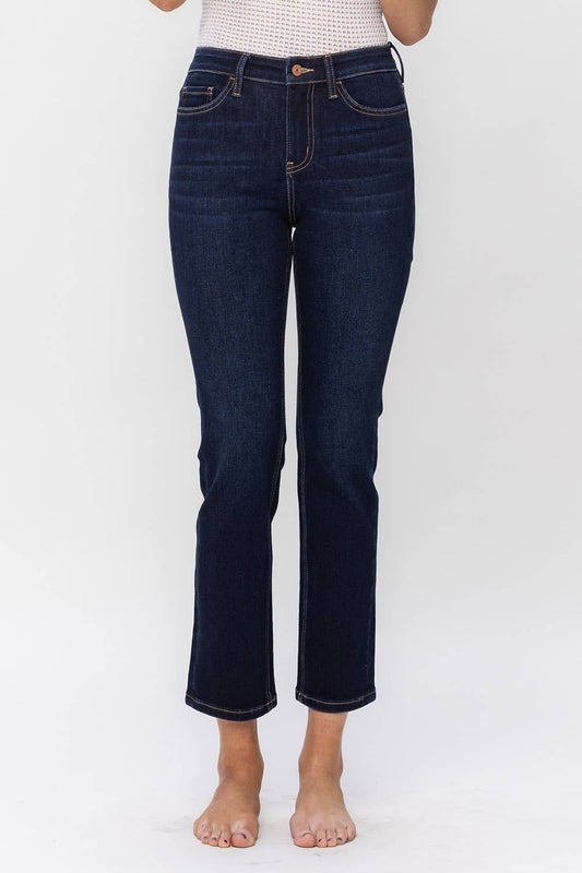 Vervet Embrace Straight Jeans