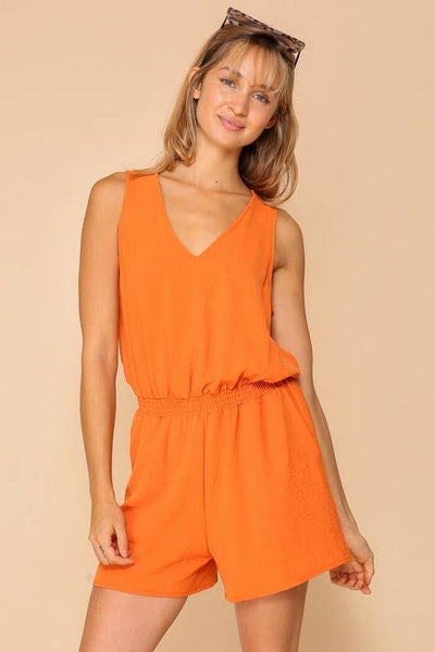 Dress Up GameDay Romper