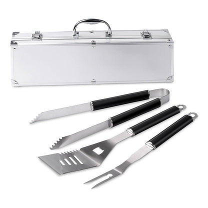 Stainless Steel BBQ Tools Grill Set