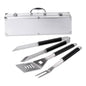 Stainless Steel BBQ Tools Grill Set
