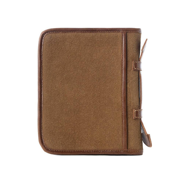 Holycross Western Bible Cover