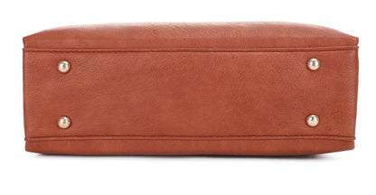Katrine Metal Accent  Bag