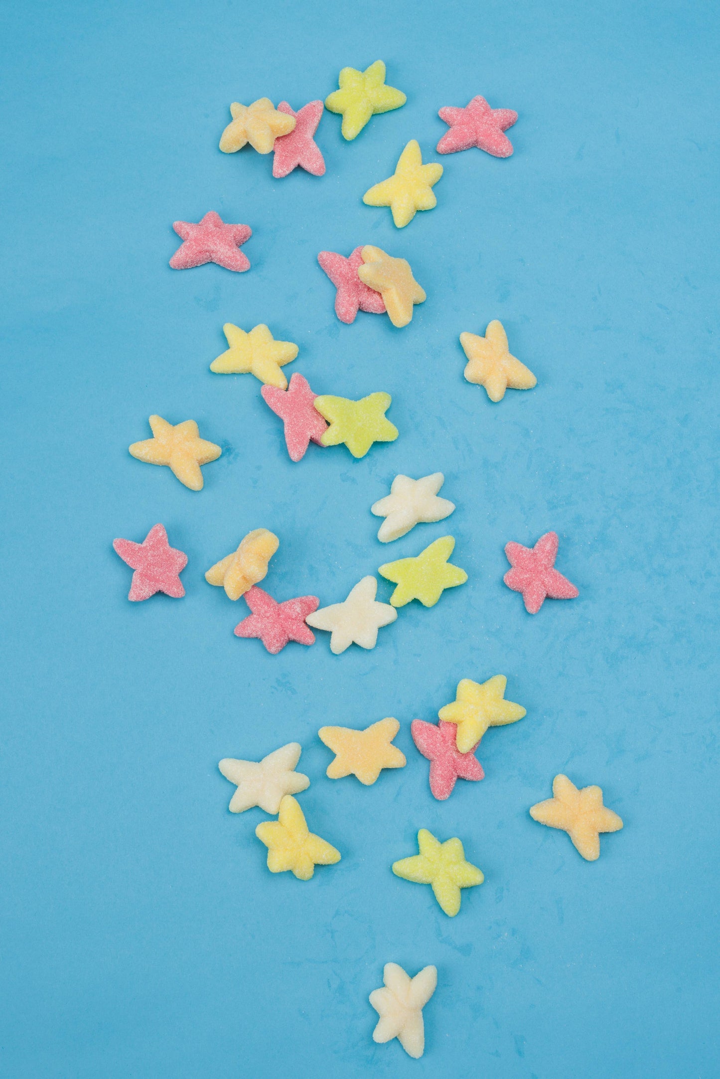 Candy Club Starfish Sweeties