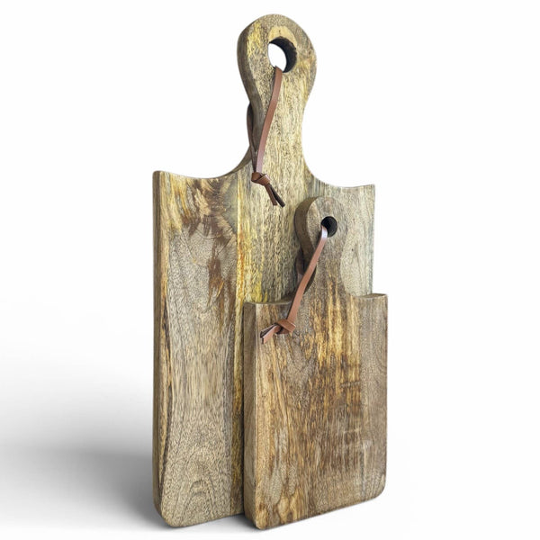 Heirloom Charcuterie & Cutting Board