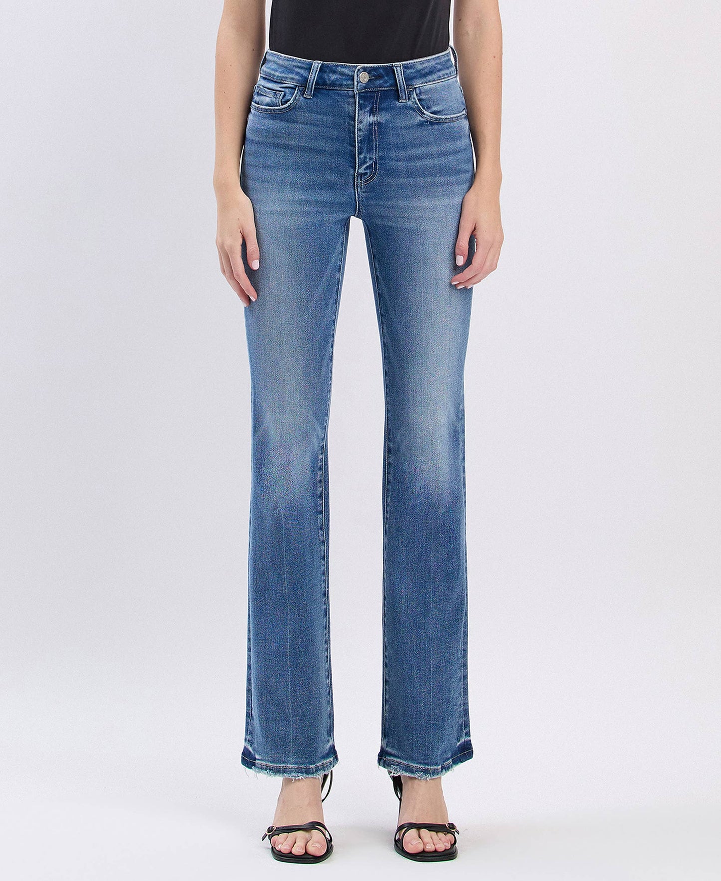 ALLISON BOOTCUT JEANS