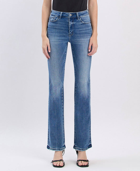 ALLISON BOOTCUT JEANS