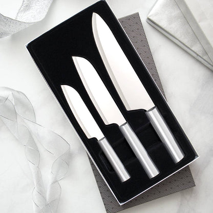 Silver Chef Select Gift Set