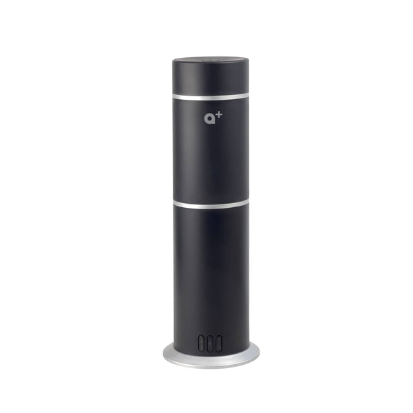 Aromar Plus - Cylinder Waterless Diffuser: White