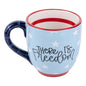 There Is Freedom Mug