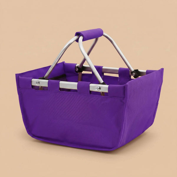 MINI BASKET TOTE