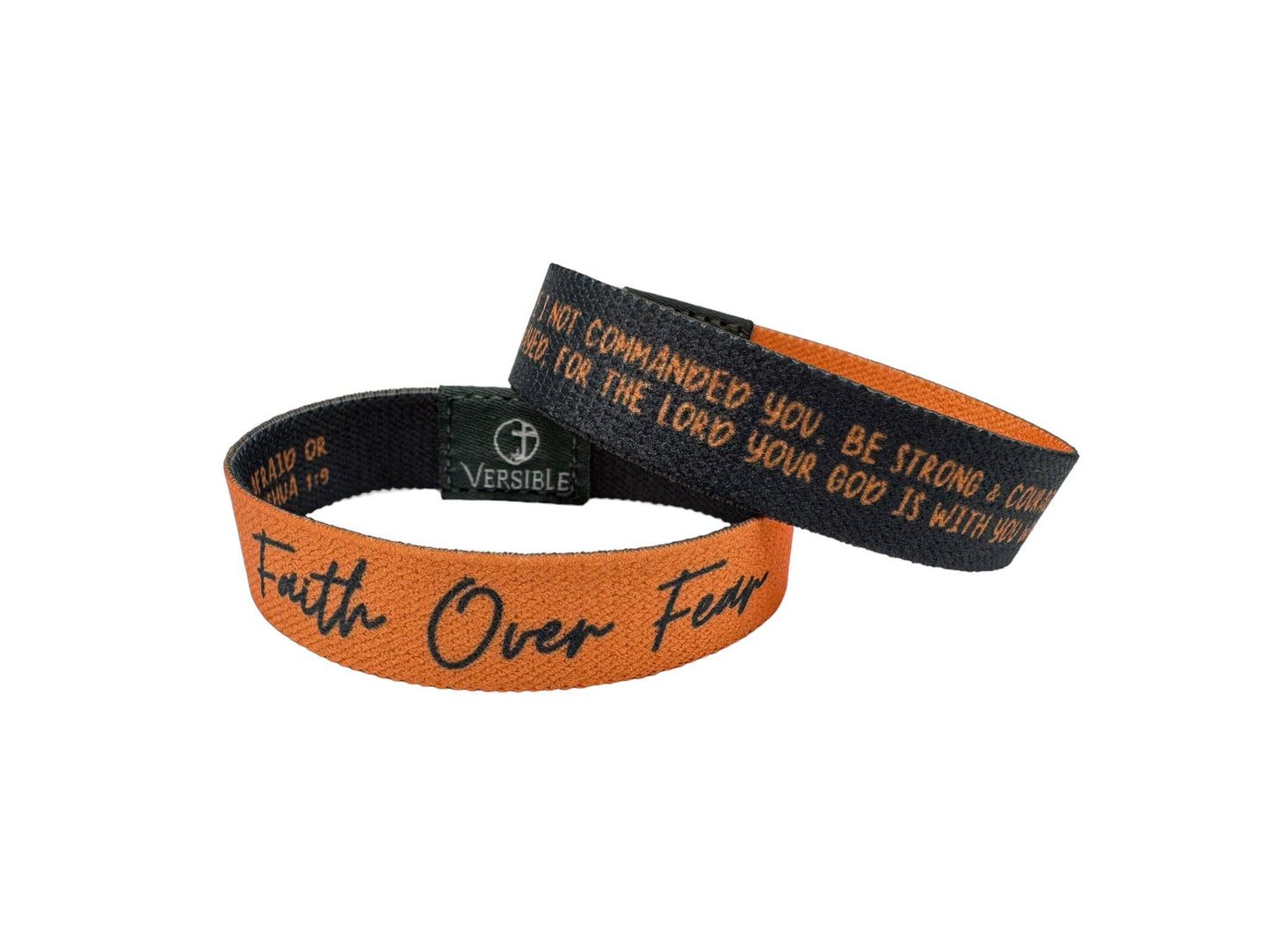 Solid Truths Collection Faith Based Bracelets