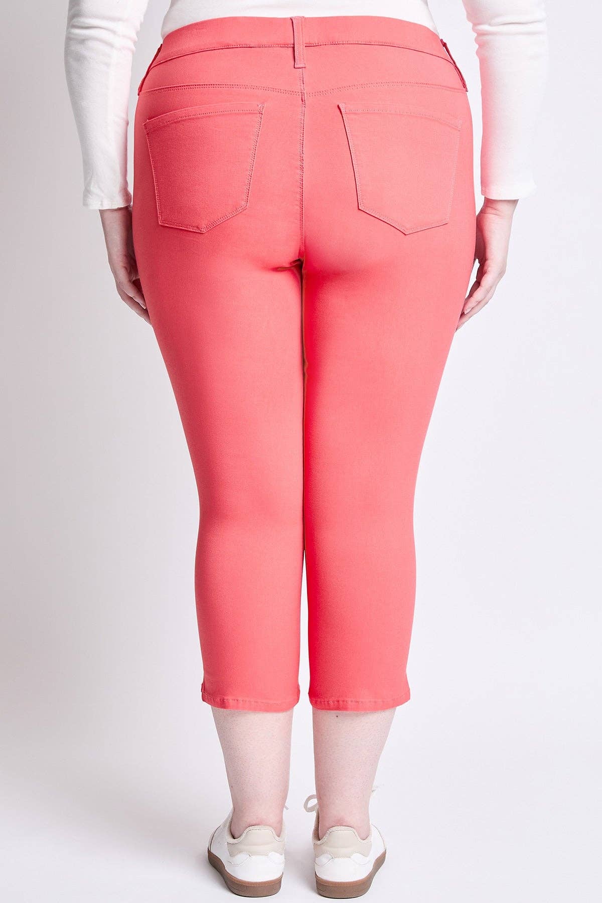 Marig Hyperstretch Capri