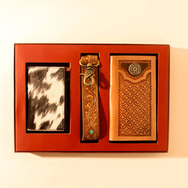Desert Peak Gift Box