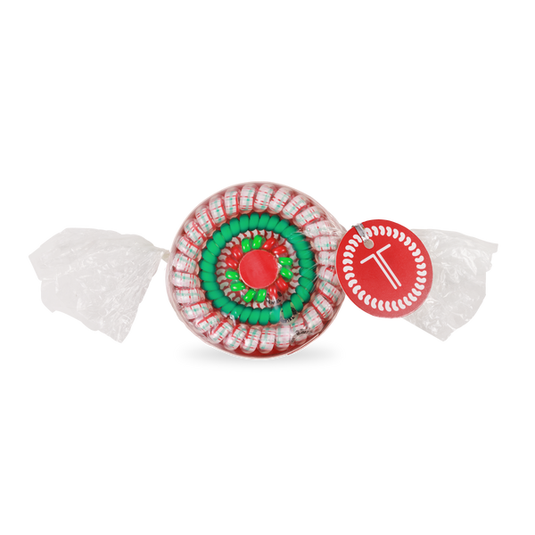 Holiday Teleties Set