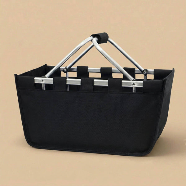 LARGE BASKET TOTE