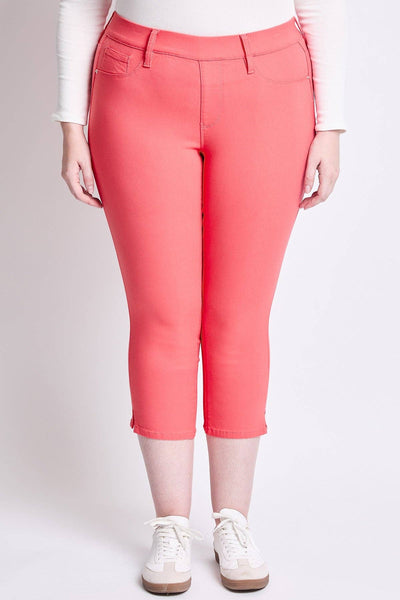 Marig Hyperstretch Capri