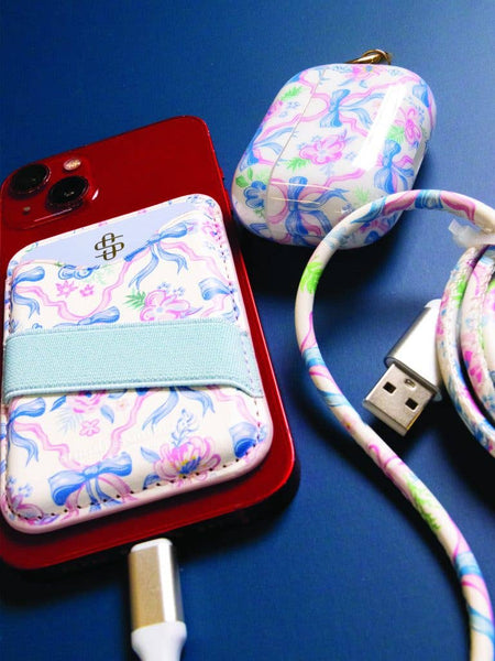 MagSafe Wallet for Phone