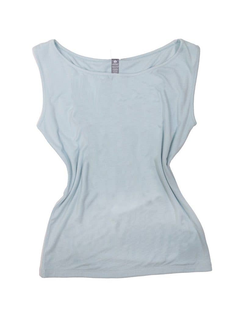 Arctic Blue Tank