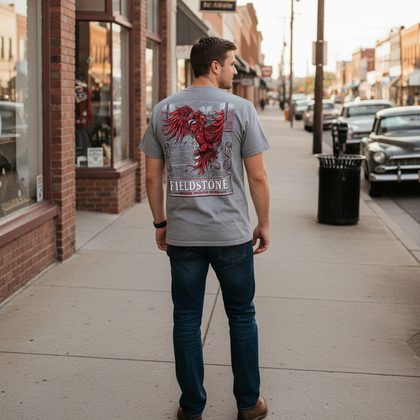USC Game Day Tee