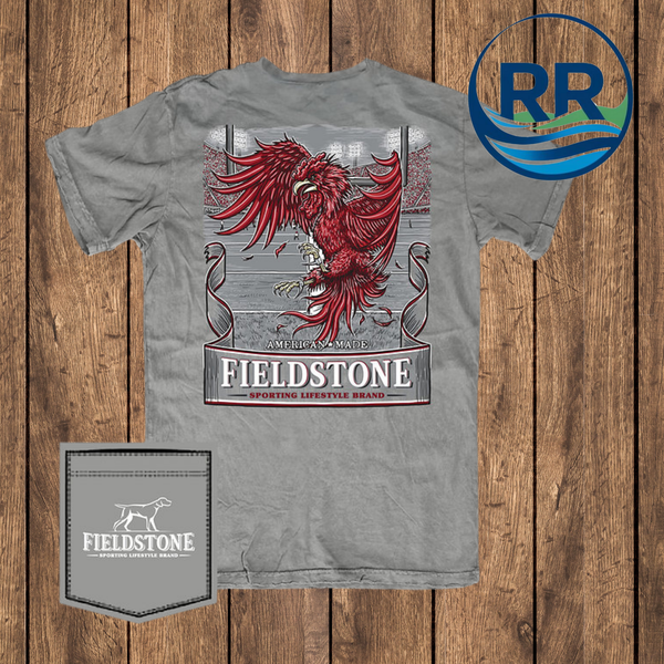 USC Game Day Tee