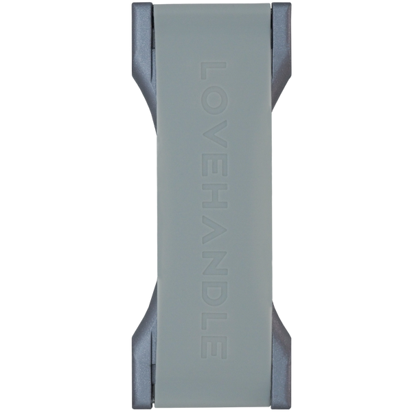 LoveHandle PRO - Silver