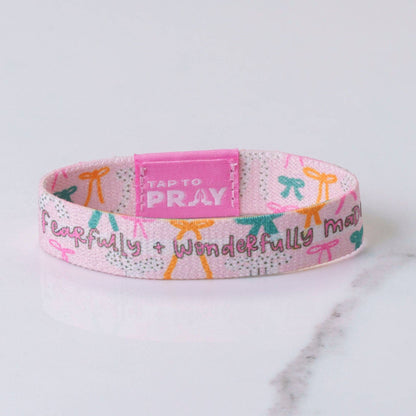 Tap To Pray™ - Fearfully & Wonderfully Made