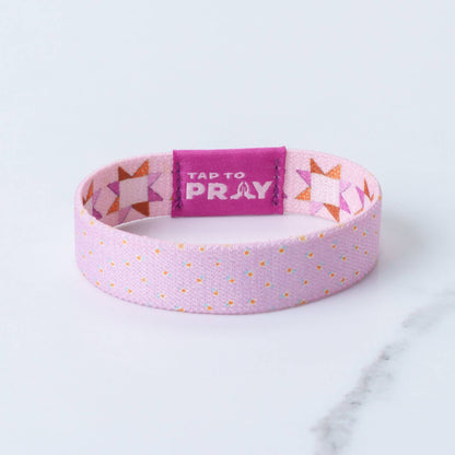 Tap To Pray™  - Covered by His Promises