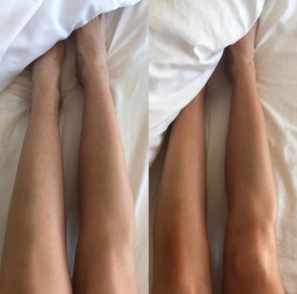 BEETTAN SELF-TANNER Lotion