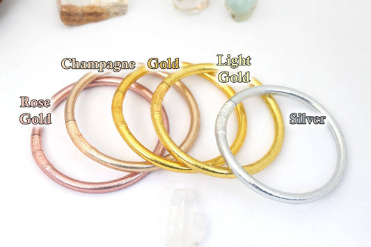 Luxe Thai Bangles