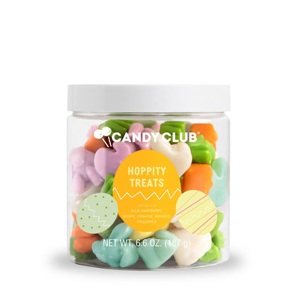 Candy Club Hoppity Treats
