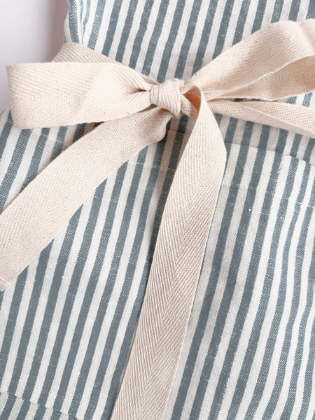 Ruffle Apron for Women