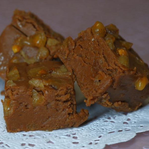 Meem's Handmade Fudge 1/4 lb.