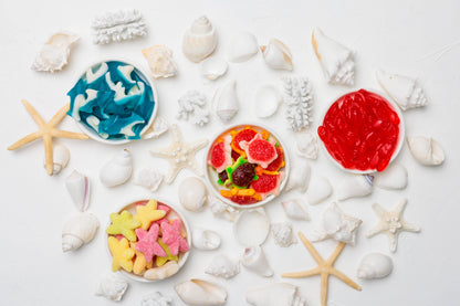 Candy Club Starfish Sweeties