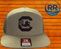 Richardson 168 Gamecock Block C: Khaki