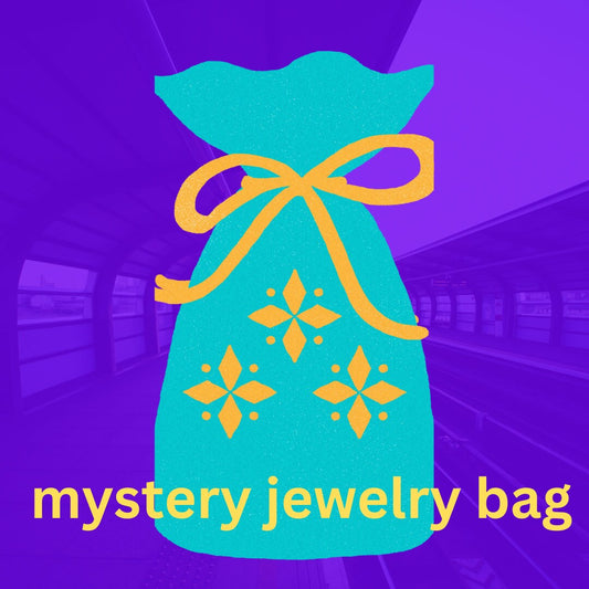 Jewelry Grab-A-Bag*