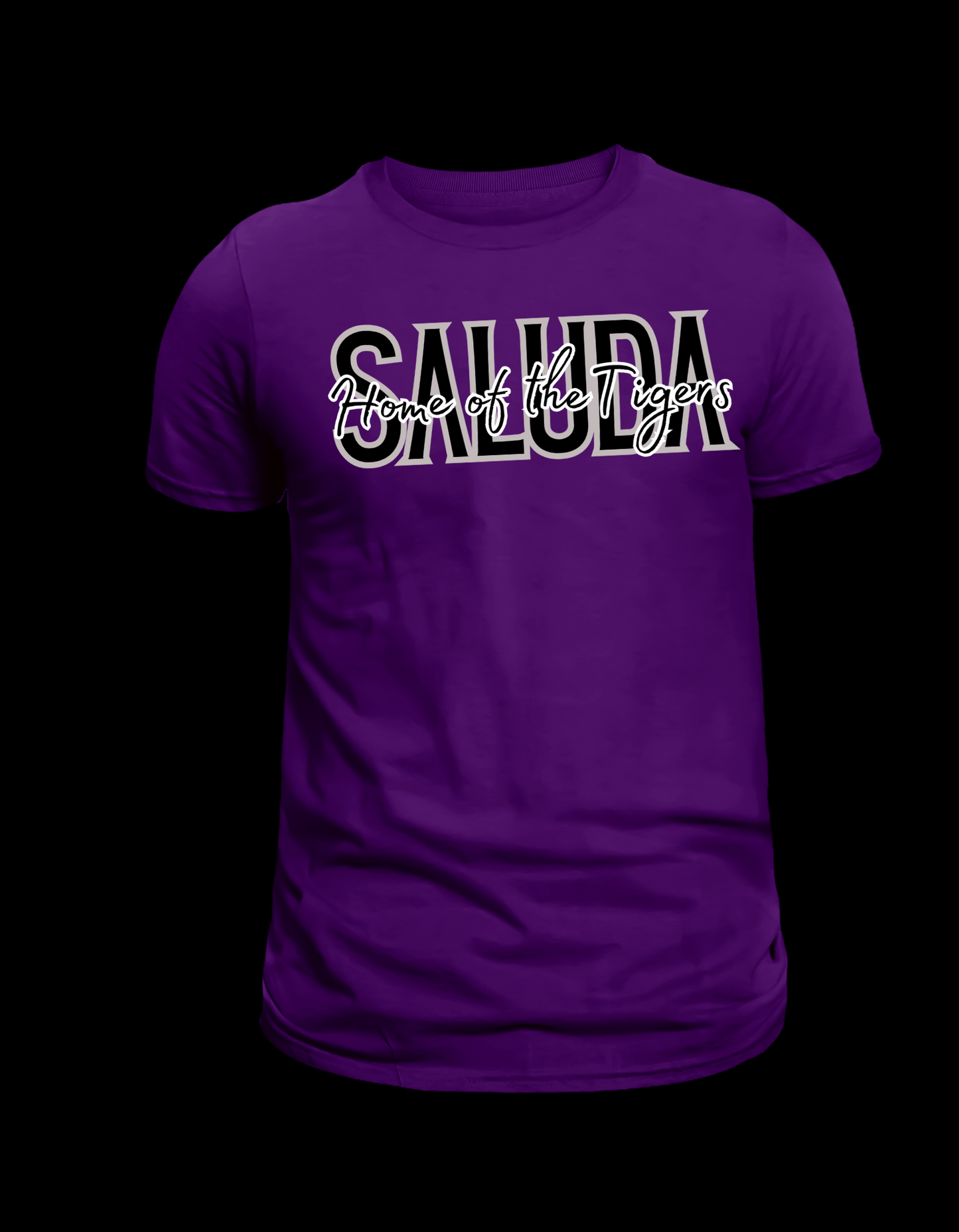 Saluda Game Day T*