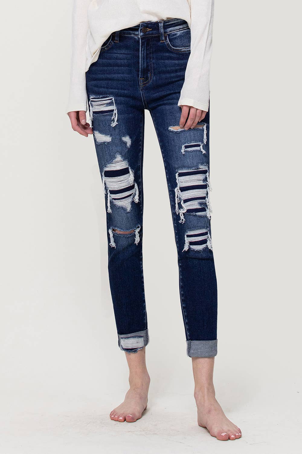 Vervet Unforgettable Jeans*