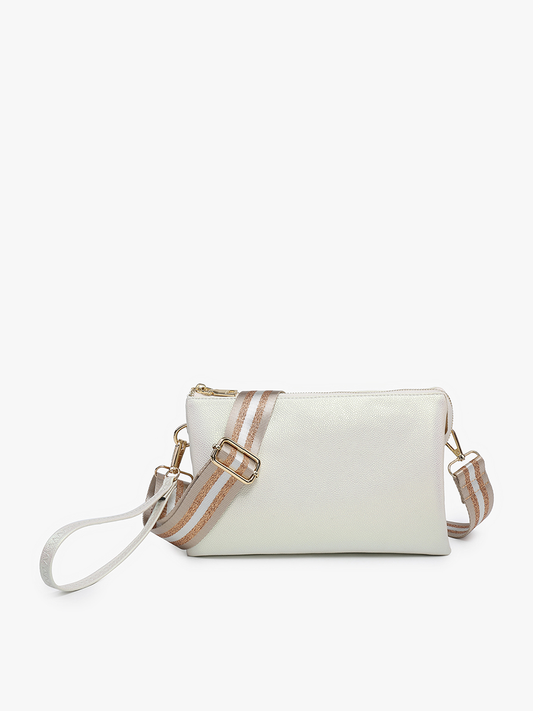 Izzy Crossbody*