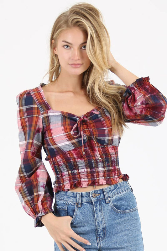 Not Your Daddys Flannel*