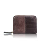 Valeria Animal Small Purse - Brown